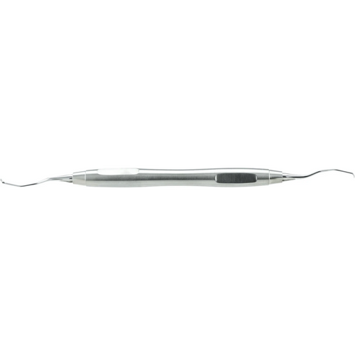 Curette GRACEY Micro MiniFive LS-Passion stk. fasong 11-12, Passion håndtak