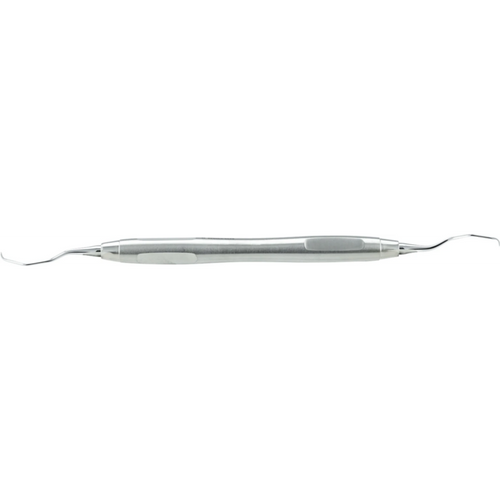 Curette GRACEY Micro MiniFive LS-Passion stk. fasong 13-14, Passion-håndtak