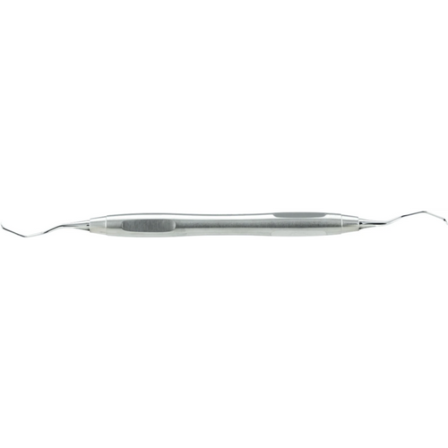 Curette GRACEY Micro MiniFive LS-Passion stk. Figur 15-16, Passion håndtak
