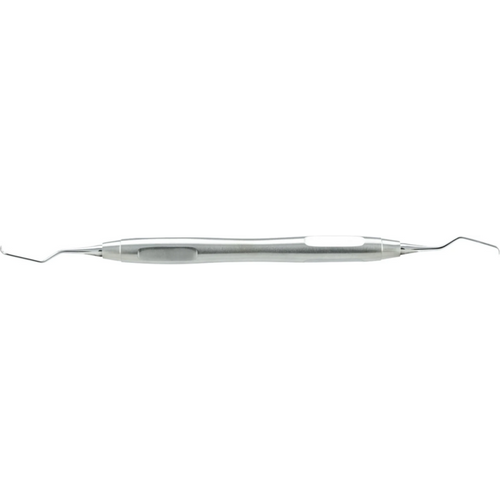 Curette GRACEY Micro MiniFive LS-Passion stk. Figur 3-4, Passion-grep
