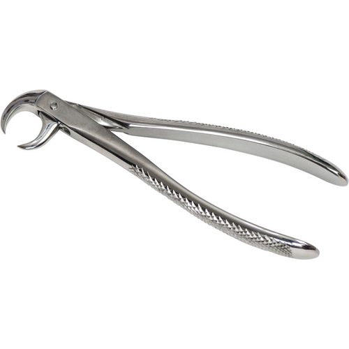 Ekstraksjonstang stk. M86C, UK for molarer