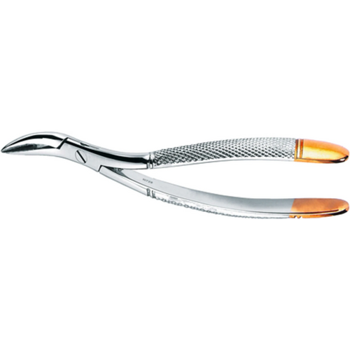 Rotspaltingstang Witzel stk. 406D diamantbelagt, OK røtter