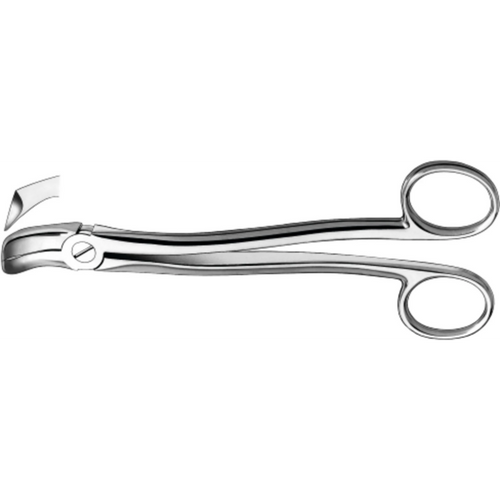 Ekstraksjonstang  Køhler stk. 120