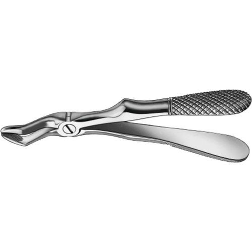 Ekstraksjonstang barn Klein stk. 280/3, øvre molarer