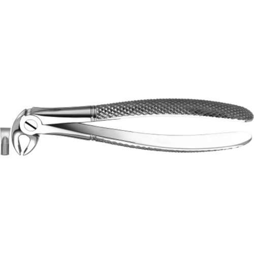 Ekstraksjonstang barn stk. 13K, UK premolarer