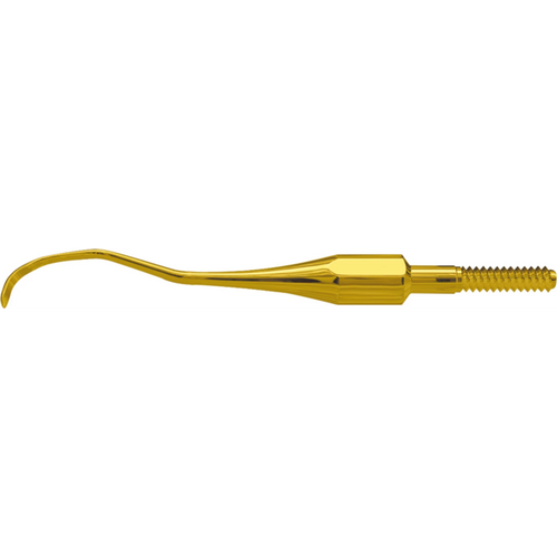 Quik-Tips - Scalers XP Technology stk. 204SDBXPQT, posterior, distal, 204 SDB