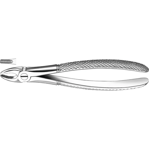 Ekstraksjonstang barn stk. 37, OK incisiver