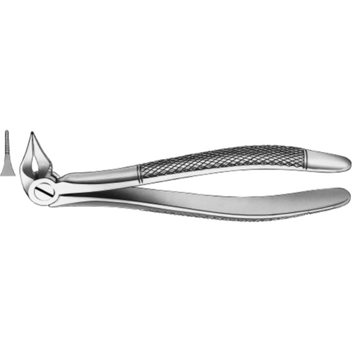 Rotdelingstang stk. 136 UK