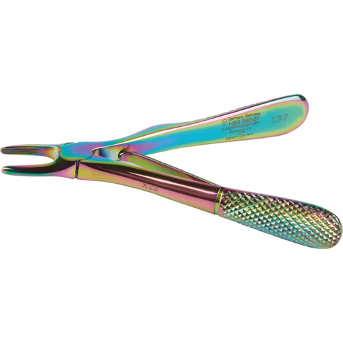 Ekstraksjonstang barn stk. HSA 350-01