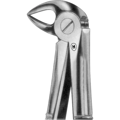 Ekstraksjonstang barn stk. HSA 332-33