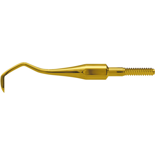 Quik-Tips - Scalers XP Technology stk. AES33XPQT, type: H 33, anterior