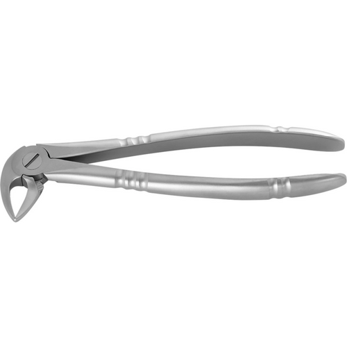 Ekstraksjonstang ergonomisk håndtak, for UK røtter, fasong 33