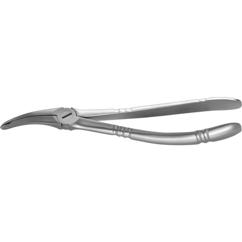 Rotspisstang stk. ergonomisk håndtak, for UK