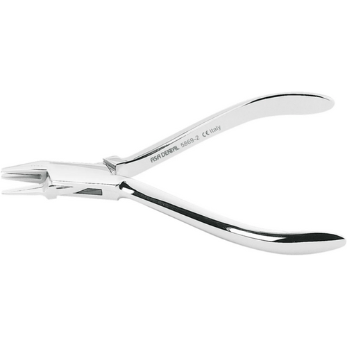 Ekstraksjonstang Aderer stk. 5869-2