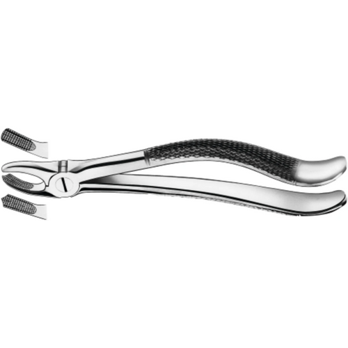 Ekstraksjonstang stk. 95, OK for venstre molarer