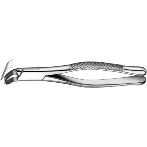 Pinsett, amerikansk form stk. Splittetang for UK