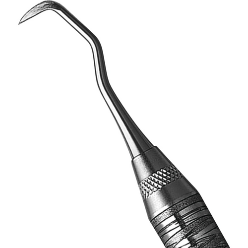 Scaler Goldman-Fox stk. Figur 1, håndtak #6, universal