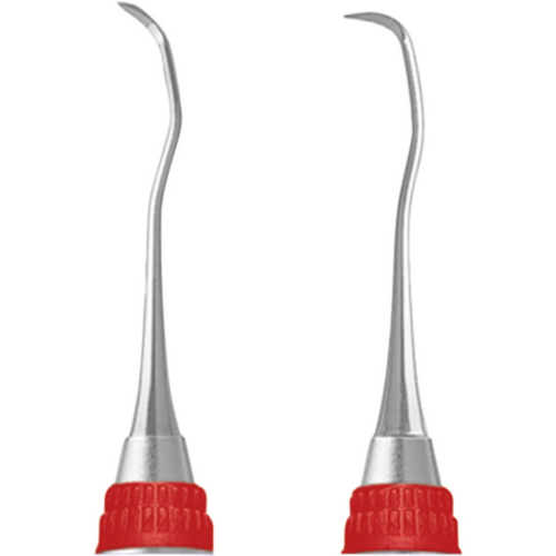 Scaler stk. S204SD76, håndtak 7, anteriort