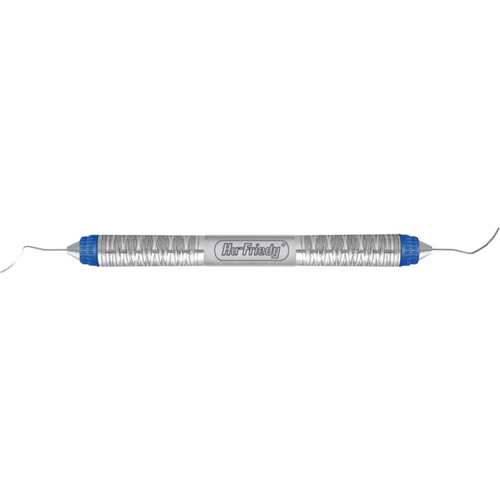 Spesial scaler stk. Håndtak #7, SDCM/D7, mesial/distal