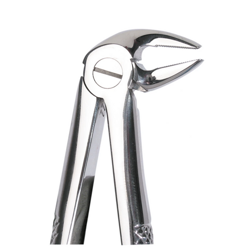 Ekstraksjonstang stk. UK Rot 33