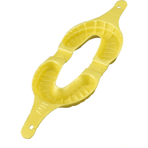 Mirafluor tray 50 stk. små