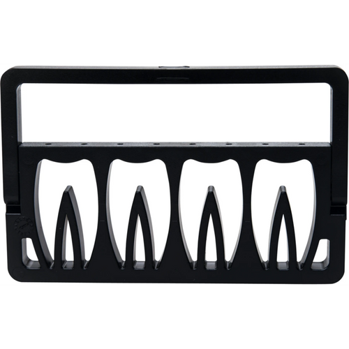 ProTaper Sequencer stk.tom svart