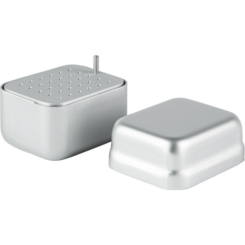 Endo Micro Pulp Box stk. grå