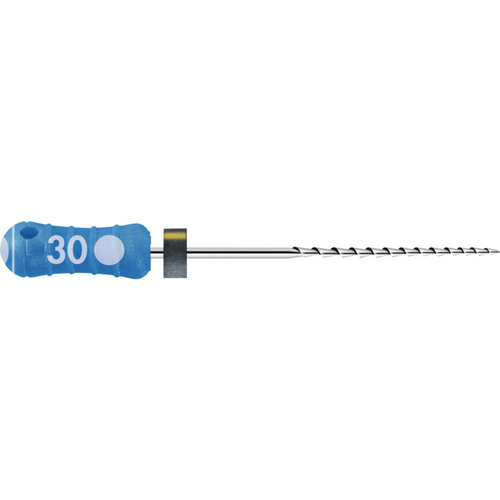 READYSTEEL Senseus Hedstrøm filer 6 stk. 21 mm ISO 050