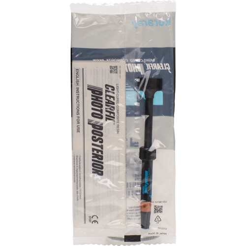 CLEARFIL PHOTO POSTERIOR sprøyte 2 ml B