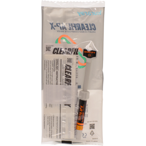 CLEARFIL AP-X sprøyte 4,6 g C3