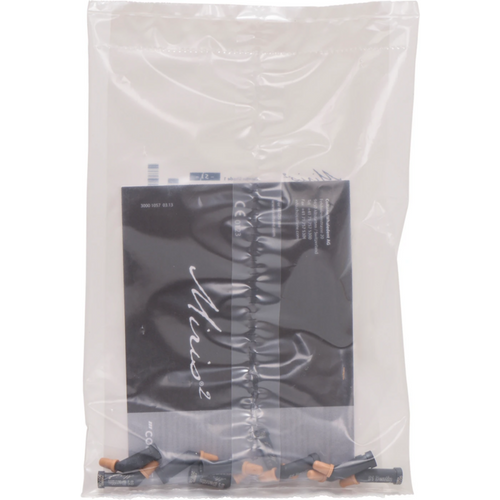 Miris 2 10 x 0,25 g spiss dentin S1