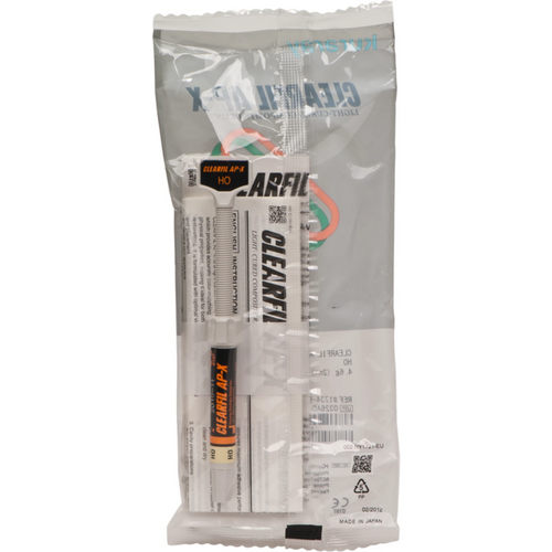 CLEARFIL AP-X sprøyte 4,6 g HO