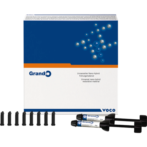 Grandio sprøyte 4 g incisal
