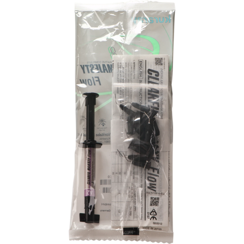 CLEARFIL MAJESTY Flow 3,2 g sprøyte A2, 15 appliseringsspisser