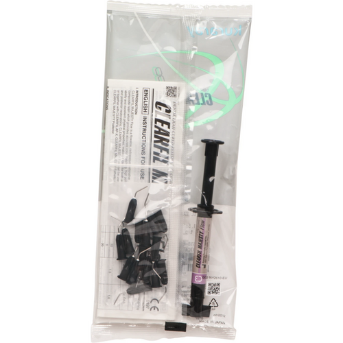 CLEARFIL MAJESTY Flow 3,2 g sprøyte C3, 15 appliseringsspisser