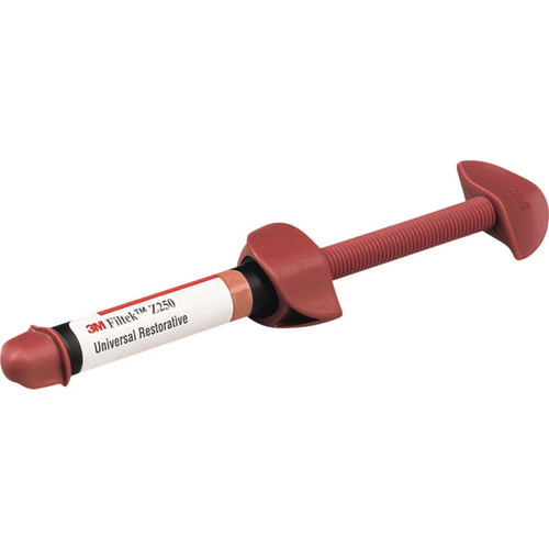 Filtek Z250 sprøyte 4 g universal dentin