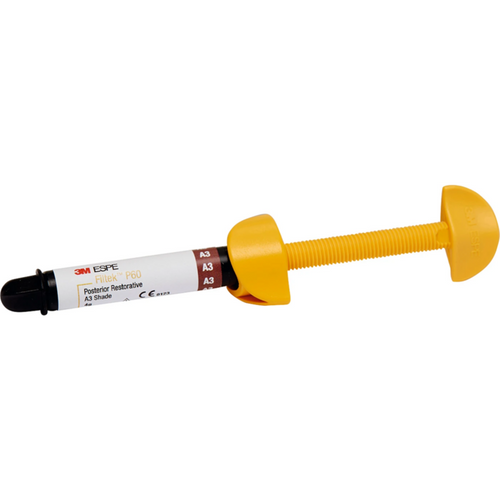 Filtek P60 sprøyte 4 g A3