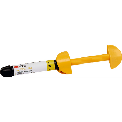 Filtek P60 sprøyte 4 g B2