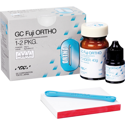 GC Fuji ORTHO introduksjonssett