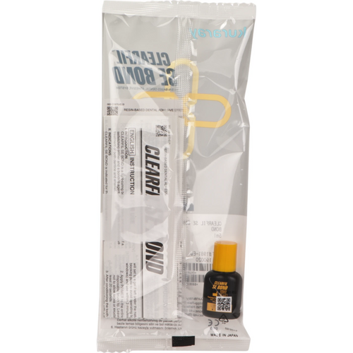 CLEARFIL SE BOND flaske 5 ml Bond