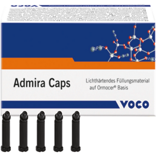 Admira sprøyte 4 g BL