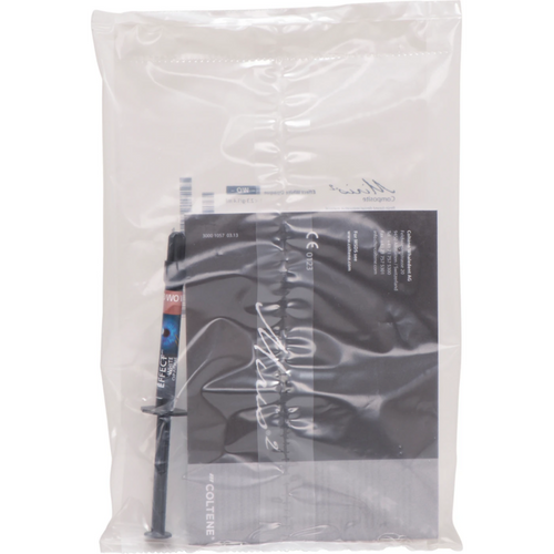 Miris 2 sprøyte 2,3 g effect hvit opak