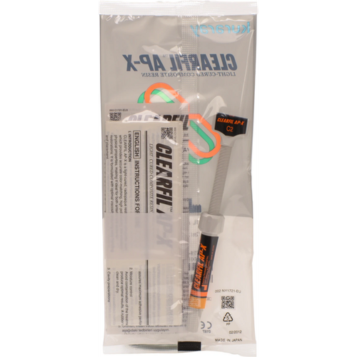CLEARFIL AP-X sprøyte 4,6 g C2
