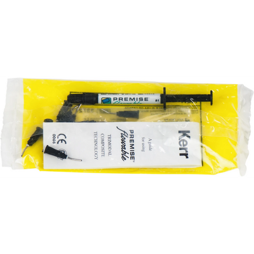 PREMISE flow 1,7 g sprøyte A1, 10 preparater