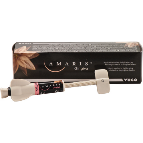 AMARIS Gingiva sprøyte 4 g nature