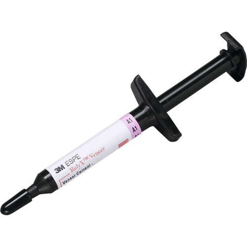 RelyX Veneer sprøyte 3 g sement A1
