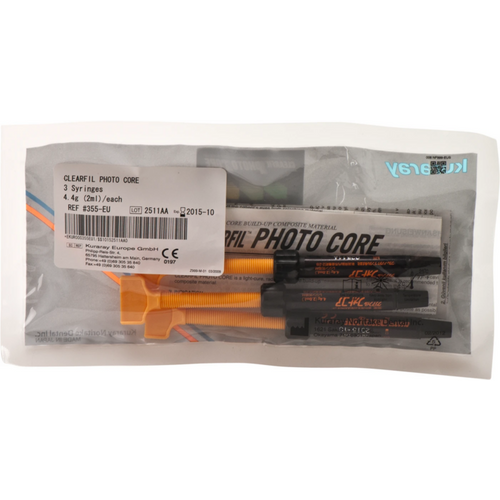 CLEARFIL PHOTO CORE sett