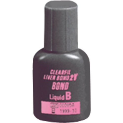 CLEARFIL LINER BOND 2V flaske 3 ml Bond B