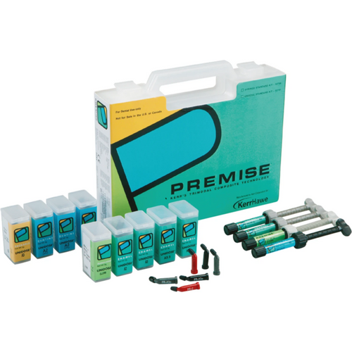 PREMISE 10 x 0,2 g singledose melt A4