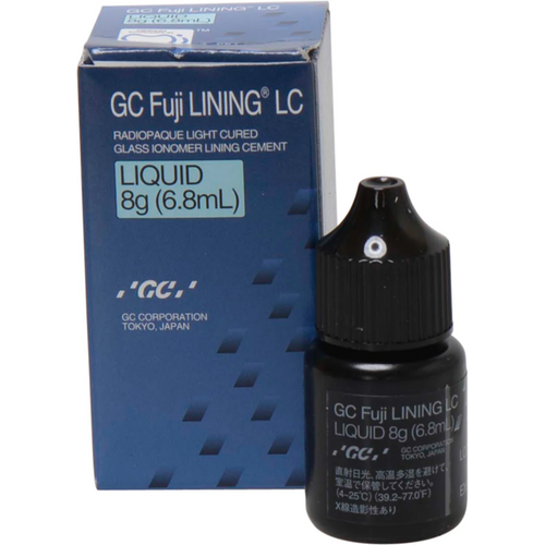 GC Fuji LINING LC 8 g væske